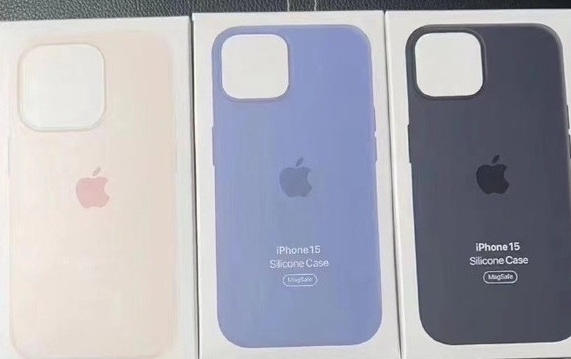 鹿泉苹果14维修站分享iPhone14手机壳能直接给iPhone15用吗？ 