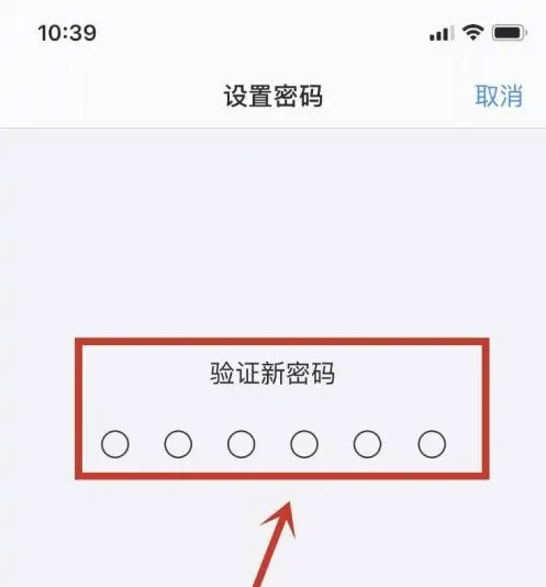 鹿泉苹果手机维修分享:如何安全的使用iPhone14？iPhone14解锁方法 