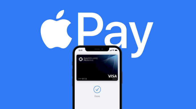 鹿泉苹果14服务点分享iPhone 14 设置 Apple Pay 后，锁屏密码不正确怎么办 