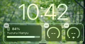 鹿泉苹果手机维修分享iOS 16 天气小组件无法正常显示怎么办 