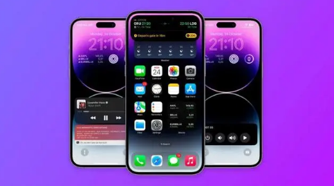 鹿泉苹果手机维修分享iOS 16.1 RC版是iOS 16.1正式版吗 
