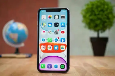 鹿泉苹果手机维修分享升级iOS16屏幕失灵解决办法 