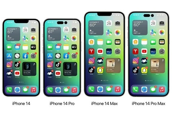 鹿泉苹果14维修分享iPhone14可以分期吗 
