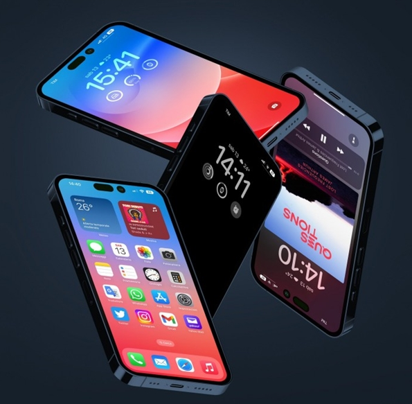 鹿泉苹果14维修分享入门级iPhone 14多少钱 