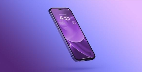 鹿泉苹果14维修分享iPhone14配色有哪些 