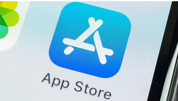 鹿泉苹果手机维修分享应用商店出现大量色情App，苹果会处理吗 
