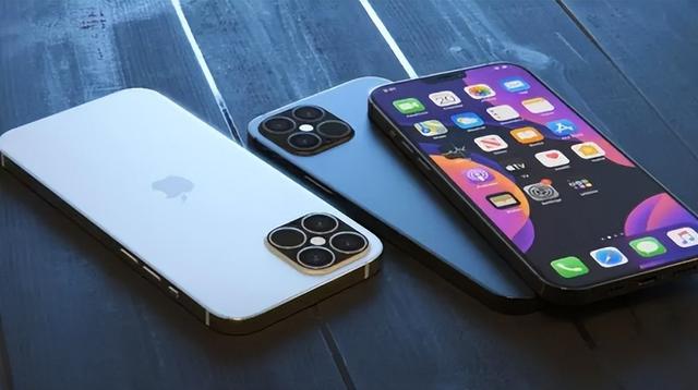 鹿泉苹果14维修分享iPhone 14上市后，iPhone 13会下架吗 