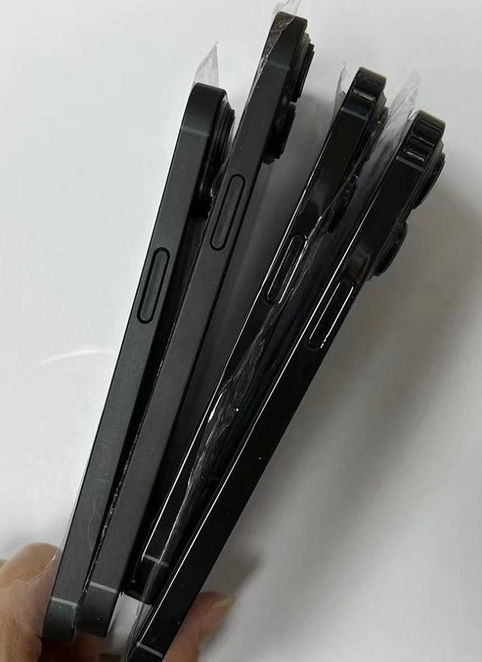 鹿泉苹果14维修分享iPhone14电池多少毫安 