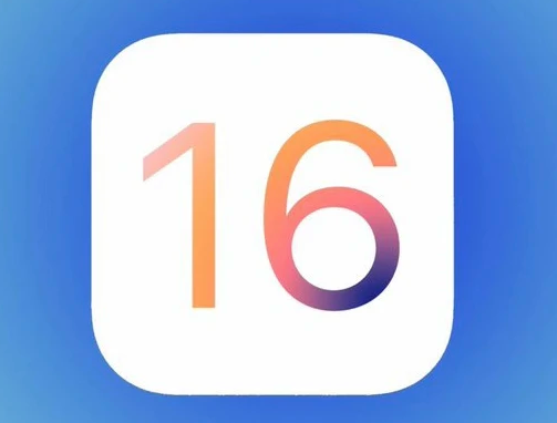鹿泉苹果手机维修分享iOS16不支持iPhone6s，手中的6s怎么办 