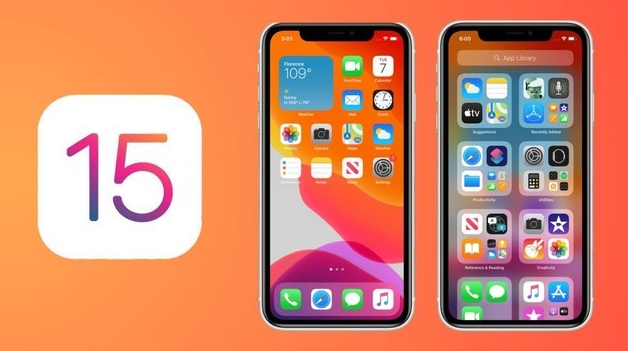 鹿泉苹果13维修分享iPhone13更新iOS 15.5，体验如何 