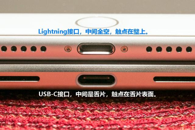 鹿泉苹果14维修分享iPhone 14会是什么接口 