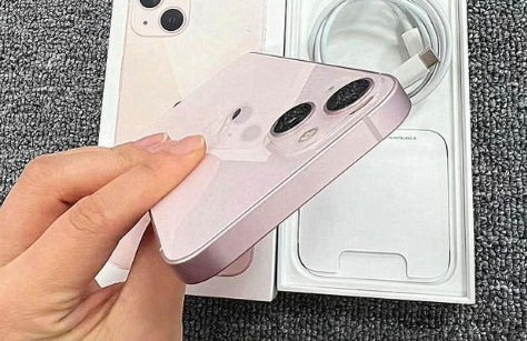 鹿泉苹果13维修分享iPhone 13有哪些缺点和不足 