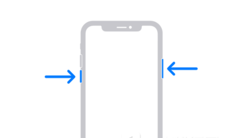 鹿泉苹果13维修分享iPhone13屏幕失灵怎么办 