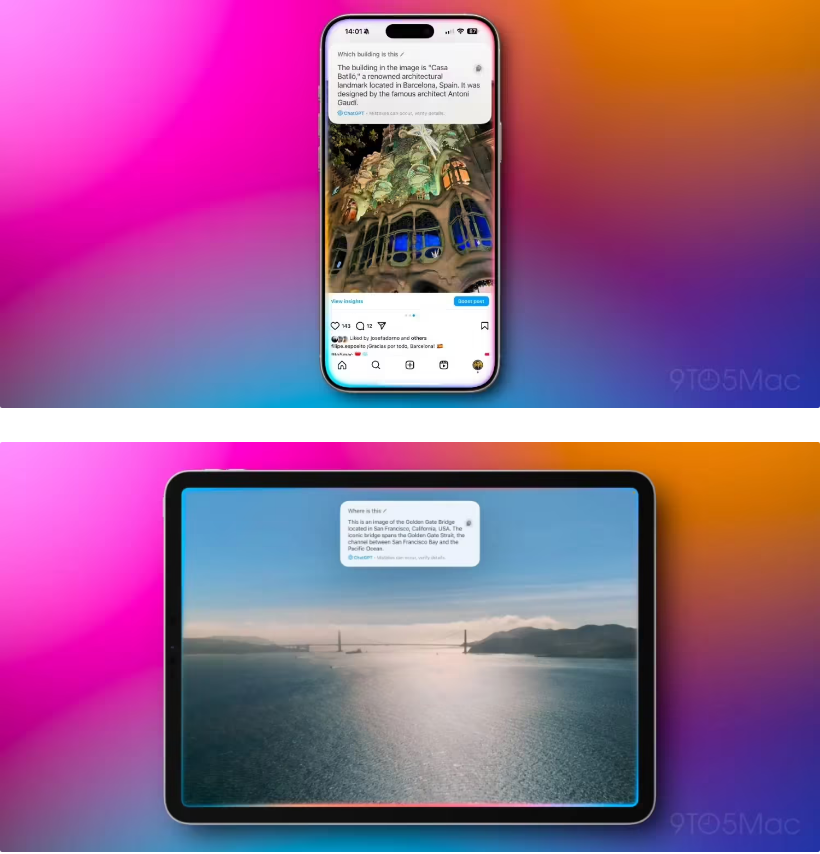 鹿泉苹果手机维修分享苹果 Siri 接入 ChatGPT AI  