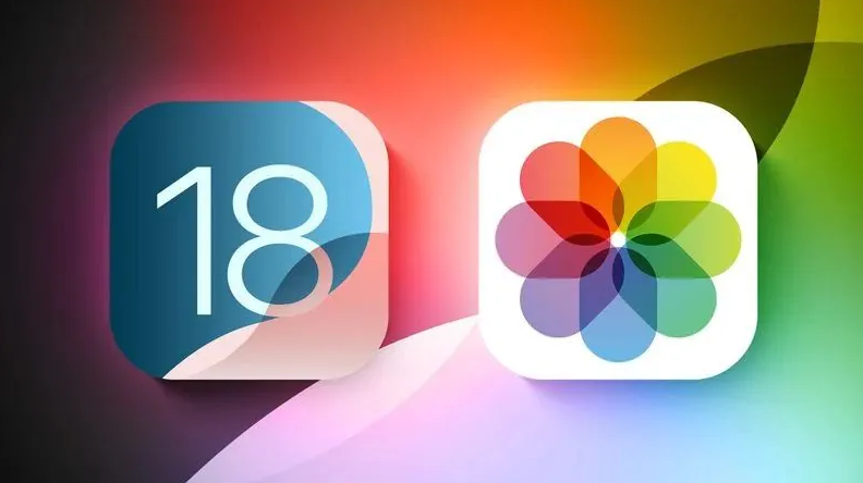 鹿泉苹果手机维修分享苹果 iOS / iPadOS 18.1Beta 3 发布 