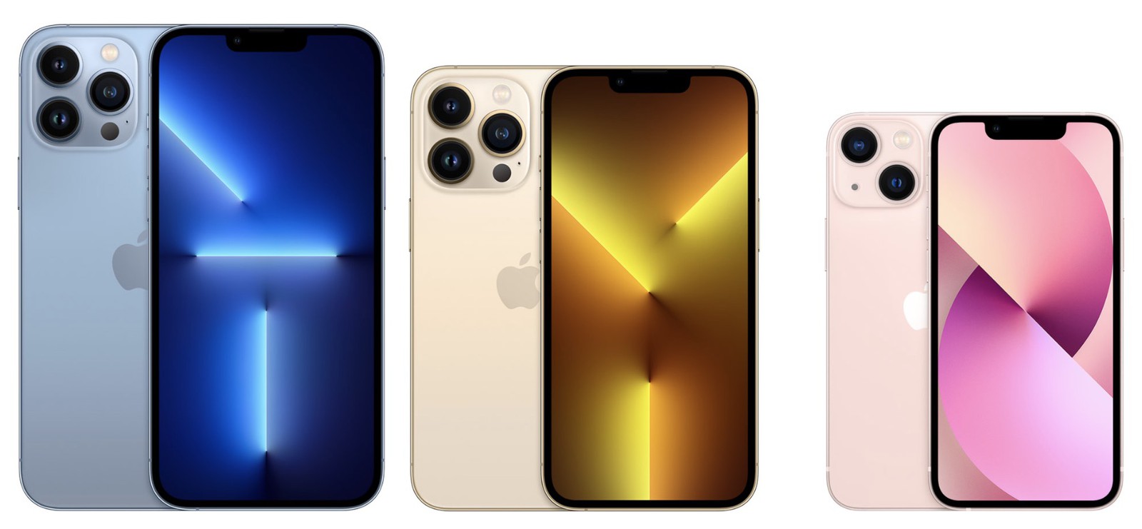 鹿泉苹果手机维修分享iPhone 13续航怎么样 