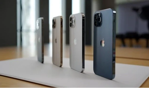 鹿泉苹果手机维修分享为什么说iPhone13才是真旗舰 