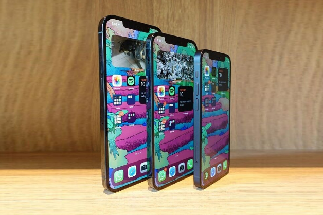 鹿泉苹果手机维修分享iPhone 13发布日期 