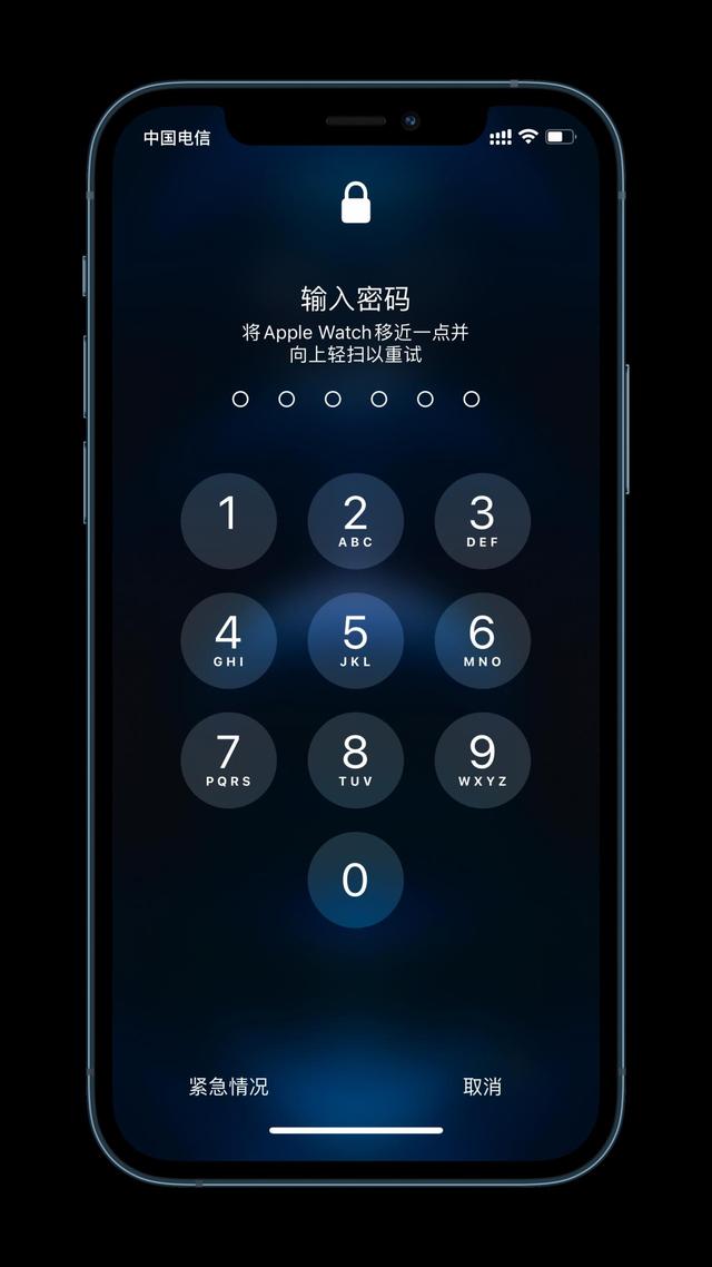 鹿泉苹果手机维修分享Apple Watch解锁iPhone功能效果怎么样 
