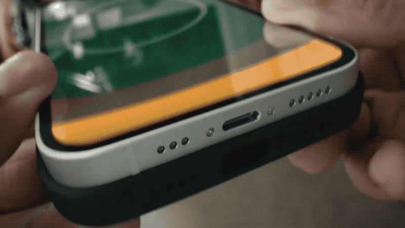 鹿泉苹果手机维修分享未来 Magsafe 还有哪些发展空间 