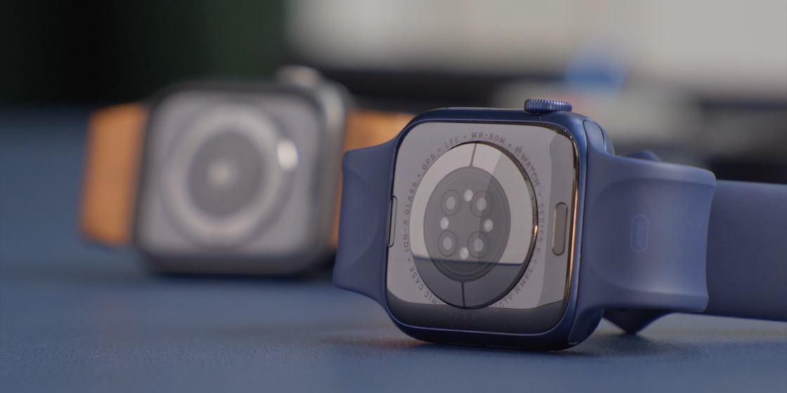 鹿泉苹果手机维修分享Apple Watch 是如何测量卡路里的 