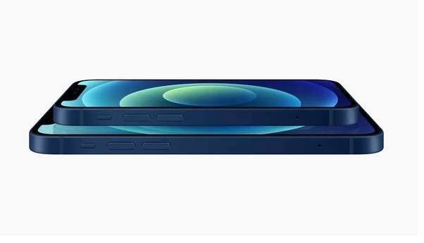 鹿泉苹果手机维修分享iPhone 12 mini 锁屏后触屏失灵怎么办 