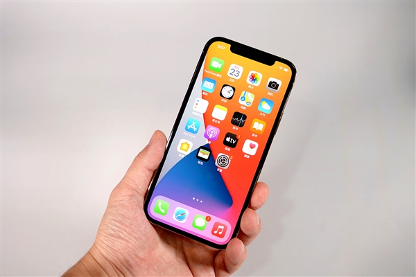 鹿泉苹果手机维修分享iOS 14.2修订版已到，专属iPhone 12系列 