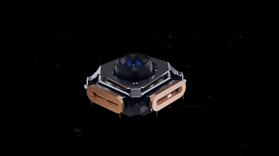 鹿泉苹果手机维修分享iPhone 12 Pro Max 独享的这颗传感器更大的特点是什么 