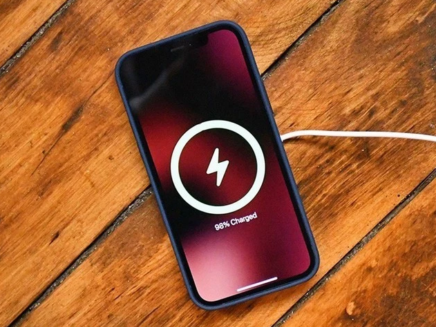 鹿泉苹果手机维修分享iPhone 12可以随便充电吗 
