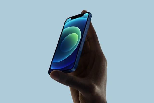 鹿泉苹果手机维修分享iPhone 12 mini辐射很大吗 