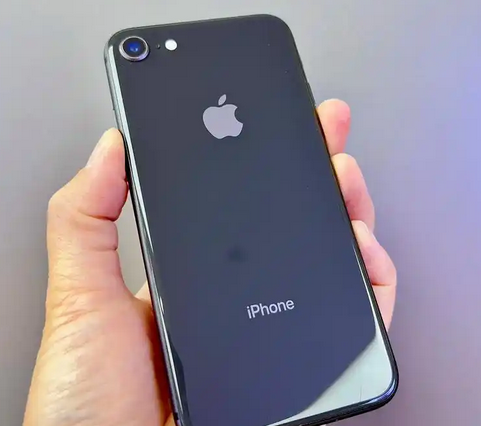 鹿泉苹果8系统维修分享iPhone8手机系统升级后无法开机如何修复 