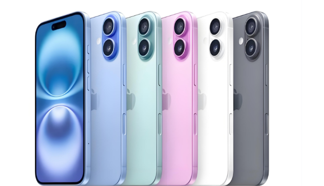 鹿泉苹果手机维修分享iPhone 17换电池 