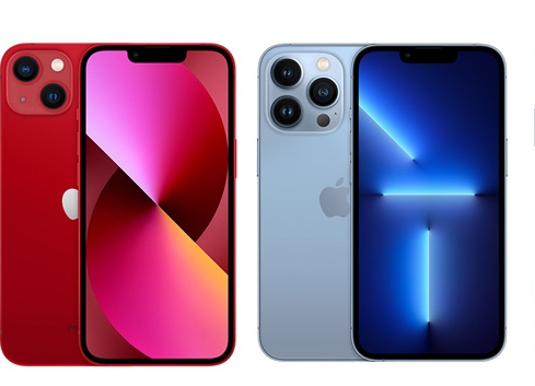 鹿泉苹果维修点分享iPhone 13 Pro Max维修主板静电与漏电类故障 