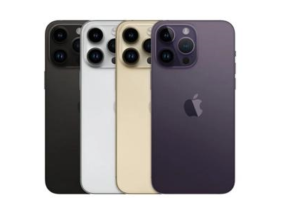 鹿泉苹果维修点分享iPhone 14 Pro Max自动关机系统后台守护进程故障解析 