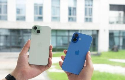 鹿泉苹果维修点分享iPhone 16 Plus出现自动关机的情况类型 