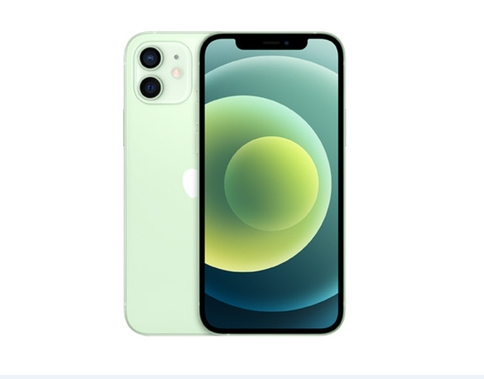 鹿泉苹果维修点分享iPhone 12隐私权限与待机排错 
