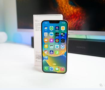 鹿泉苹果维修点分享iPhone 14音频与待机系统排错 
