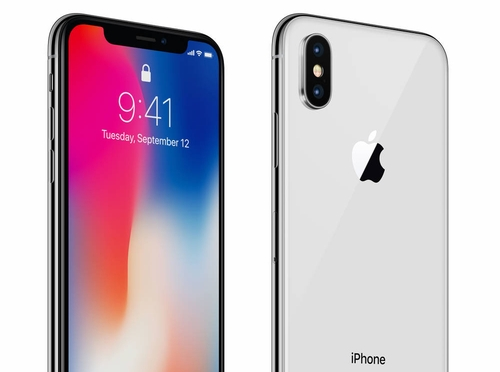 鹿泉苹果维修点分享iPhone X电池发烫冷门故障解析 