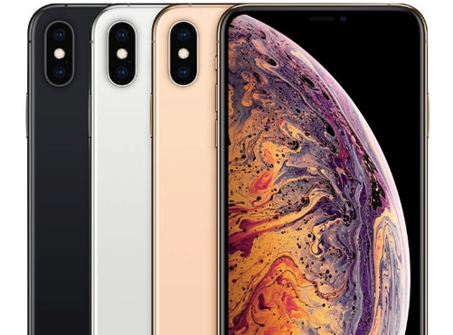 鹿泉苹果维修点分享iPhone XS Max电池发烫冷门成因解析 