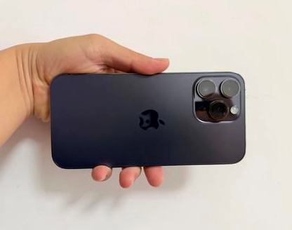 鹿泉苹果维修点分享iPhone 14 Pro Max发烫多重诱因剖析 