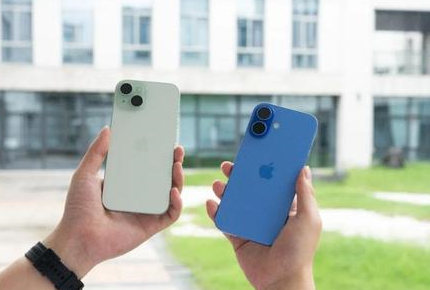 鹿泉苹果维修点分享iPhone 16 Plus发烫多场景剖析 
