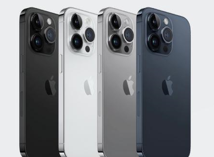 鹿泉苹果维修点分享iPhone 16 Pro 发烫多维度科普 