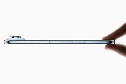 鹿泉苹果维修点分享iPhone 17 Air发烫几大隐形诱因 