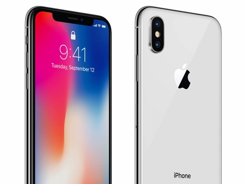 鹿泉苹果维修点分享iPhone X摄像头实拍质感与场景适配全解析 