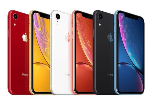 鹿泉苹果维修点分享iPhone XR摄像头原生色彩表现与日常拍摄实用指南 